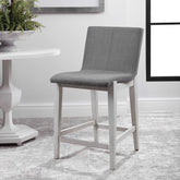BRAZOS COUNTER STOOL - Hedi's Furniture